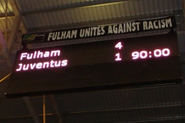 انگلیس - Juventus - Fulham - Europe League