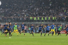 Inter Players - اینتر - تورینو