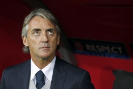 مانچینی می تواند در پایان فصل از اینتر جدا شود