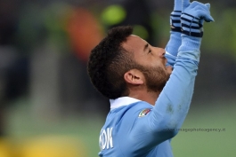 لاتزیو رسما پیشنهاد سنگین یونایتد برای اندرسون را رد کرده است