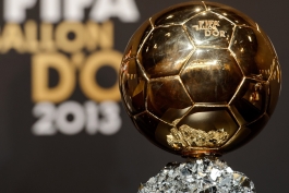 ballondor - فیفا