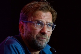 Jürgen Klopp - آلمان - لیورپول