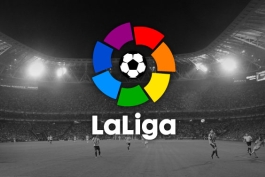 Laliga - زلزله ایران