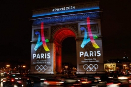 پاریس برای بردن میزبانی المپیک ۲۰۲۴، ۱۴۵ میلیون یورو هزینه می کند