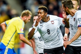 لیست نهایی تیم ملی اتریش برای یورو ۲۰۱۶؛ منتخب بوندسلیگا