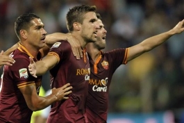 ترکیب رم در برابر کاتانیا دست خوش تغییراتی می شود