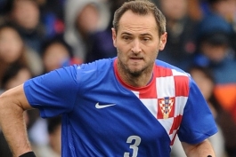 فیفا مدافع کرواسی را از جام جهانی محروم کرد!