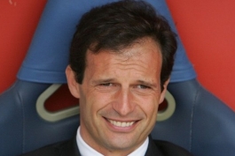 آلگری: به کریستانته فشار نیاورید!