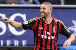 میلان 3 - 0 لیورنو؛ روسونری برای رفتن به اروپا جدی است