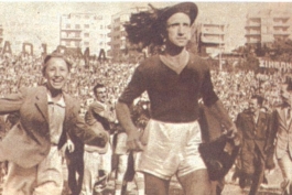 رم در سوگ از دست دادن اسطوره اش