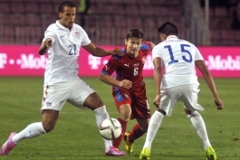 جمهوری چک 0 - 1 آمریکا؛ نمایش امیدوار کننده شاگردان کلینزمن