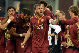 ده روسی: کمی افت پس از ده پیروزی، امری طبیعی است