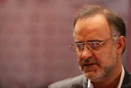 نبی از بازی دوستانه با آنگولا می گوید