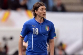 مونتولیوو: ایتالیا باید شروع خوبی در جام جهانی داشته باشد