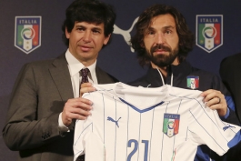 آلبرتینی از میزبانی رم در یورو 2020 حمایت کرد