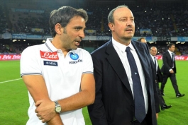 بنیتز: خوشحال نیستم؛ در حد خودمان نبودیم