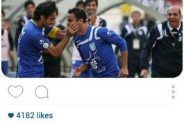 لنگی رفت وبرگشت..