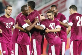 پور علی گنجی قبل از تیم ملی به مصاف قطر می رود؛ دیدار  دوستانه تیم ملی قطر  و السد