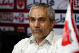جلسه مسئولان استقلال و پرسپولیس در خصوص بلیت فروشی