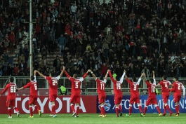 دوری تراکتور از  آسیا، فرصتی برای قهرمانی در  لیگ؟