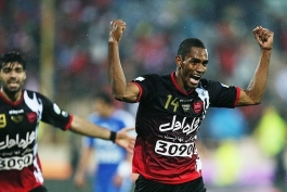 بنگستون به جای هندوراس به عمان می‌رود