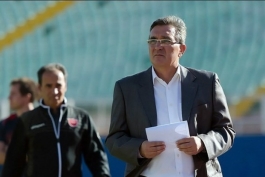 برانکو فردا شب به اردوی پرسپولیس اضافه می‌شود