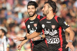 رضاییان: باشگاه با من تماسی نداشته است؛ اولویت اول، دوم و سوم من پرسپولیس است