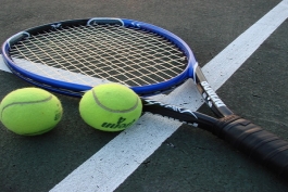 رقابت‌ های بین‌ المللی تنیس جوانان؛ محمد بهروز کارگران و صدف صادق وزیری قهرمان شدند