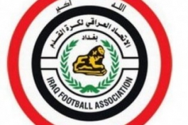 نامه دبیر کل فدراسیون فوتبال عراق به دبیر کل AFC بابت میزبانی در  تهران