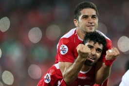وضعیت مبهم مدافع پرسپولیس