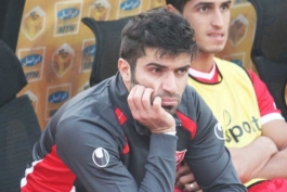 رسمی؛ کفشگری و حاتمی از پرسپولیس جدا شدند