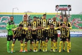 بیانیه باشگاه سپاهان در مورد لیست بازیکنان مازاد