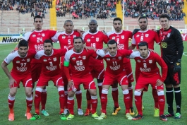 زمان آغاز تمرینات تراکتورسازی مشخص شد