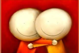 شاید درگیرش باشی