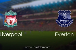 liverpool vs Everton-هفته سی ام-لیگ برتر انگلیس