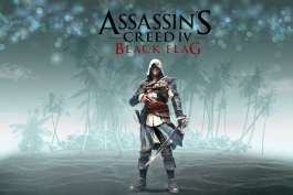 assassin's creed 4