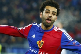 محمد صلاح: چلسی تیم مورد علاقه ام است 