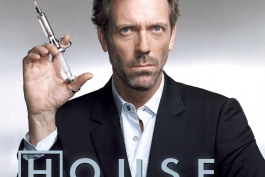 سریال بازا بیان_معرفی سریال House m.d  -سال پخش 2004 تا 2012