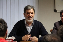 عباسی: تمام و کمال از اولیویرا حمایت می‌ کنیم؛ او بعد از بازی کمی عصبی بود