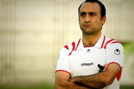نشست خبری عبدی لغو شد