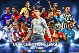 UCL 2015-16