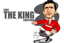 RED ARMY-THE KING