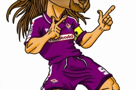 Batigol(تقدیم به پرهام عزیز)
