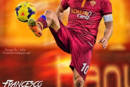 ♥ TOTTI ♥