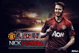 RED ARMY-POWELL