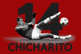 RED ARMY-CHIHCARITO