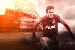 UTD ARMY-JUAN