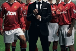 RED ARMY-GIGGS