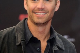 Paul Walker بازیگر سری فیلم های Fast and Furious فوت کرد 