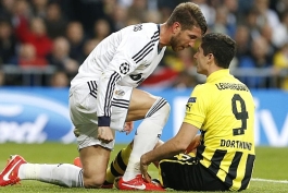 عاقبت کسی که با الکاپتانو درگیر شه